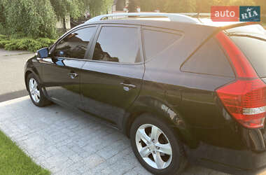 Универсал Kia Ceed 2011 в 