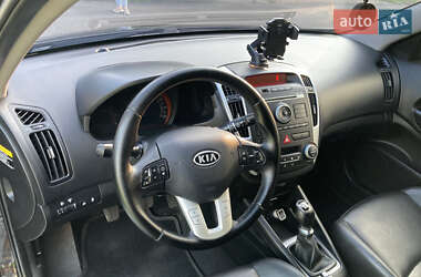 Универсал Kia Ceed 2011 в 