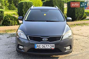 Універсал Kia Ceed 2012 в 