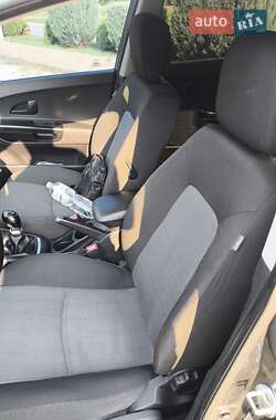 Універсал Kia Ceed 2012 в 