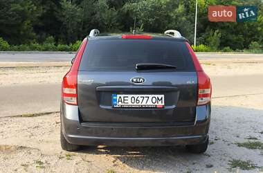Універсал Kia Ceed 2012 в 