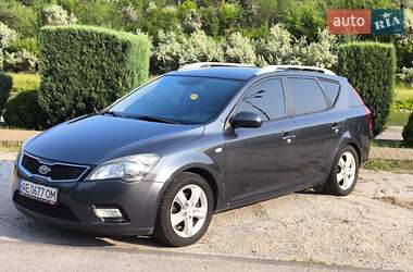 Універсал Kia Ceed 2012 в 