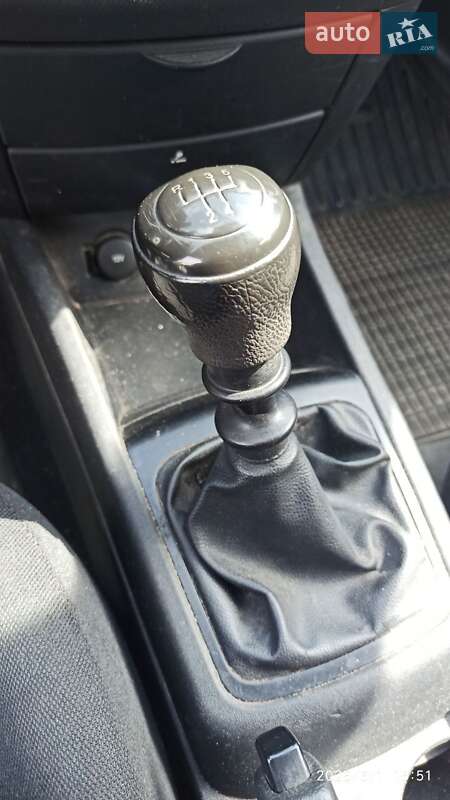 Універсал Kia Ceed 2008 в Харкові