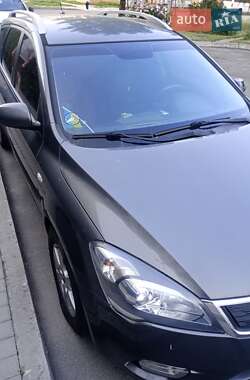 Універсал Kia Ceed 2009 в 