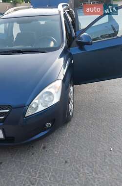 Универсал Kia Ceed 2008 в Ивано-Франковске