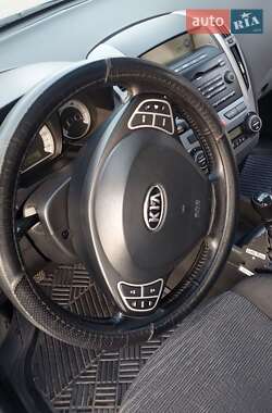 Универсал Kia Ceed 2008 в 