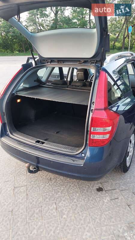 Универсал Kia Ceed 2008 в Ивано-Франковске