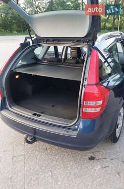 Универсал Kia Ceed 2008 в 