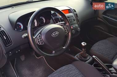Універсал Kia Ceed 2008 в 
