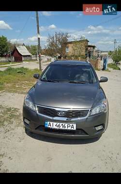 Універсал Kia Ceed 2009 в 