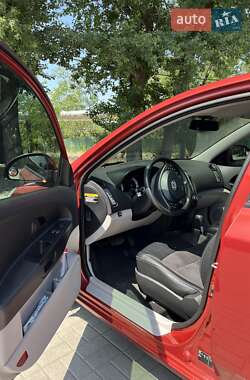 Хэтчбек Kia Ceed 2008 в 