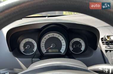Хэтчбек Kia Ceed 2008 в 