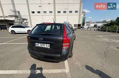 Универсал Kia Ceed 2009 в 