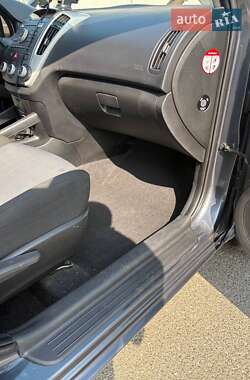 Универсал Kia Ceed 2009 в 
