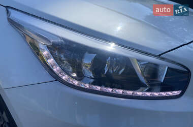 Универсал Kia Ceed 2016 в 