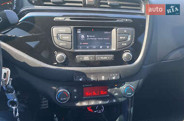 Универсал Kia Ceed 2016 в 