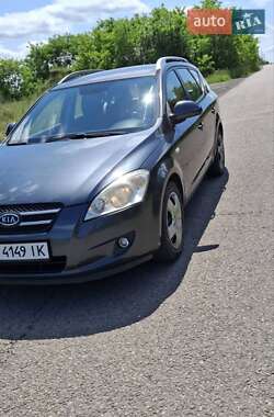 Универсал Kia Ceed 2008 в 
