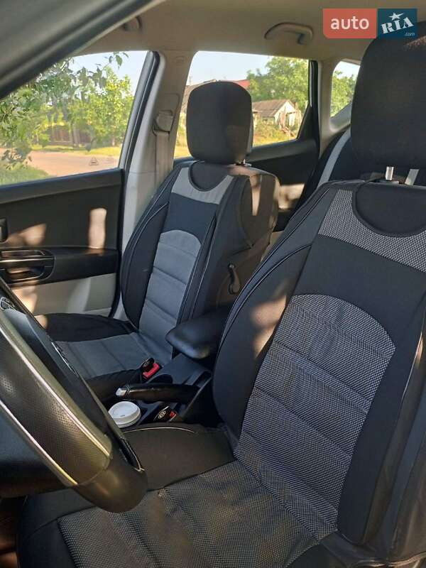 Універсал Kia Ceed 2008 в Черкасах