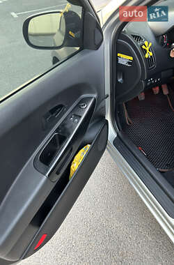 Универсал Kia Ceed 2011 в 
