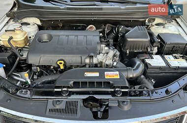 Универсал Kia Ceed 2011 в 