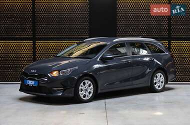 Универсал Kia Ceed 2023 в Луцке