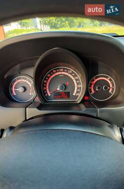 Универсал Kia Ceed 2011 в 