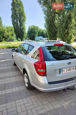 Универсал Kia Ceed 2011 в 