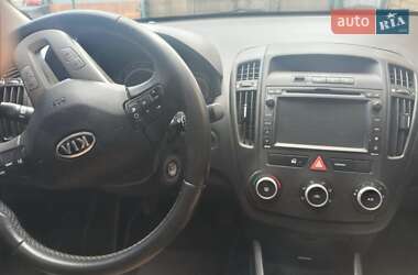 Універсал Kia Ceed 2011 в Кропивницькому