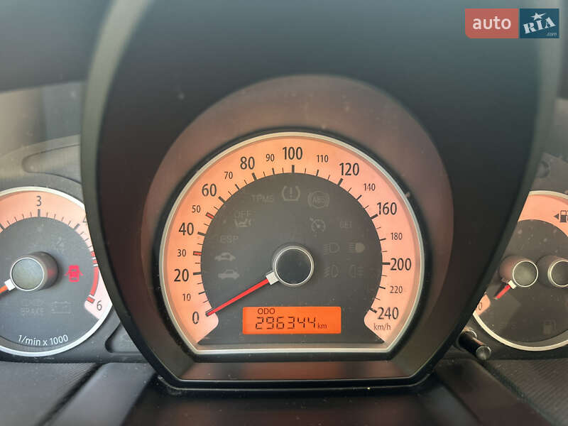 Универсал Kia Ceed 2008 в Трускавце