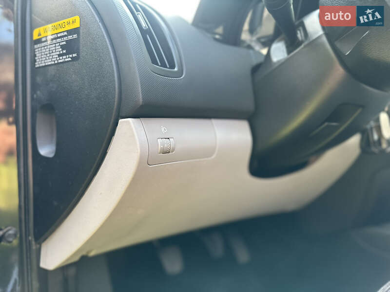 Универсал Kia Ceed 2008 в Трускавце