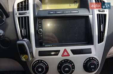 Универсал Kia Ceed 2008 в 