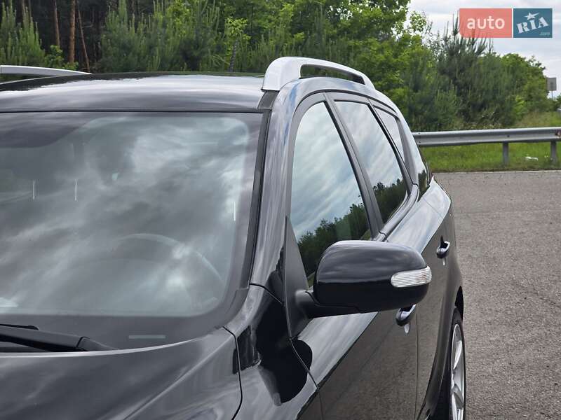 Универсал Kia Ceed 2012 в Ковеле