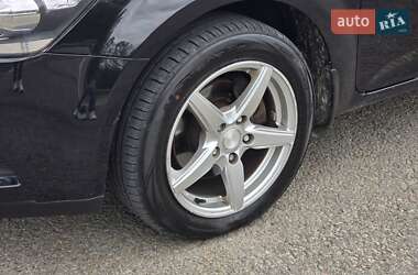 Универсал Kia Ceed 2012 в 