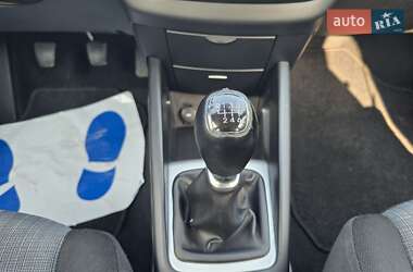 Универсал Kia Ceed 2012 в 