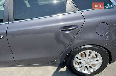 Універсал Kia Ceed 2012 в 