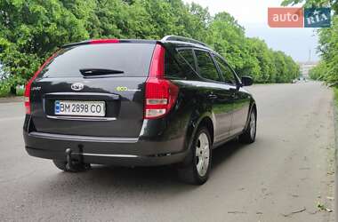 Универсал Kia Ceed 2012 в 