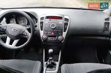 Универсал Kia Ceed 2012 в 