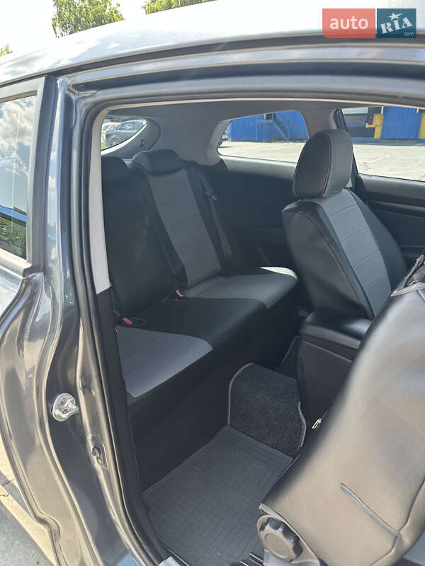 Хэтчбек Kia Ceed 2008 в Киеве фото 14 Хэтчбек Kia Ceed 2008 в Киеве