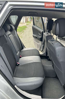 Хэтчбек Kia Ceed 2007 в 