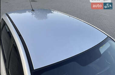 Хэтчбек Kia Ceed 2007 в 