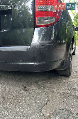 Универсал Kia Ceed 2009 в 