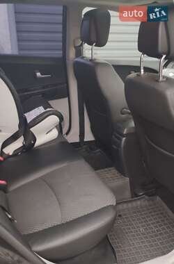 Хэтчбек Kia Ceed 2007 в 