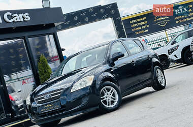 Хетчбек Kia Ceed 2007 в Харкові