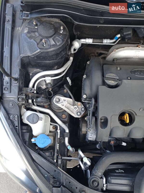 Універсал Kia Ceed 2009 в Вінниці фото 38 Універсал Kia Ceed 2009 в Вінниці