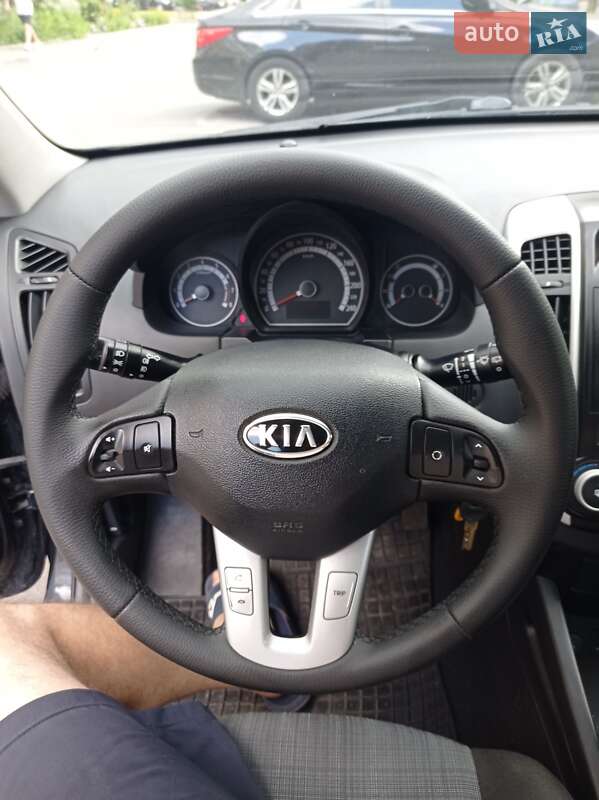 Універсал Kia Ceed 2009 в Вінниці фото 20 Універсал Kia Ceed 2009 в Вінниці