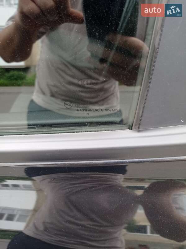 Універсал Kia Ceed 2009 в Вінниці фото 43 Універсал Kia Ceed 2009 в Вінниці