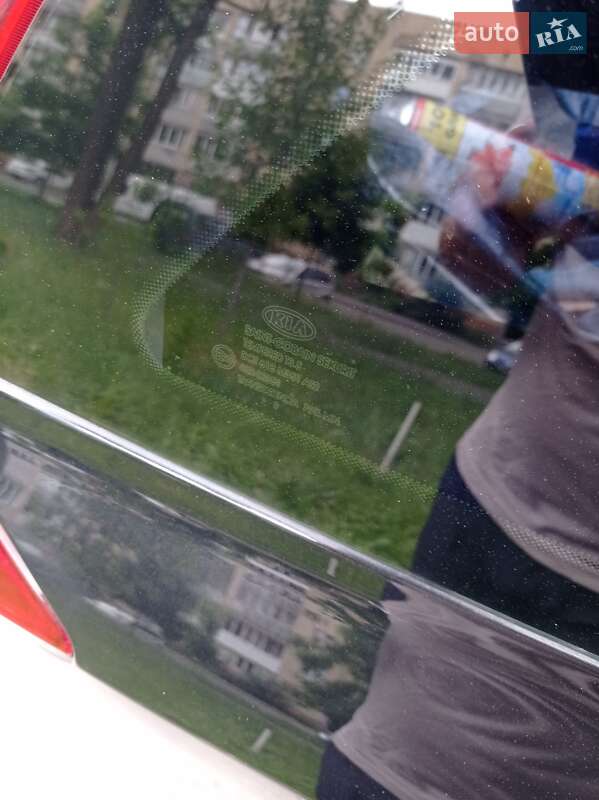 Універсал Kia Ceed 2009 в Вінниці фото 46 Універсал Kia Ceed 2009 в Вінниці
