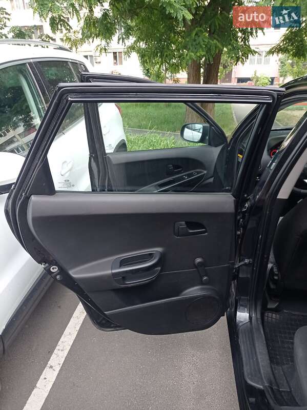 Універсал Kia Ceed 2009 в Вінниці фото 12 Універсал Kia Ceed 2009 в Вінниці