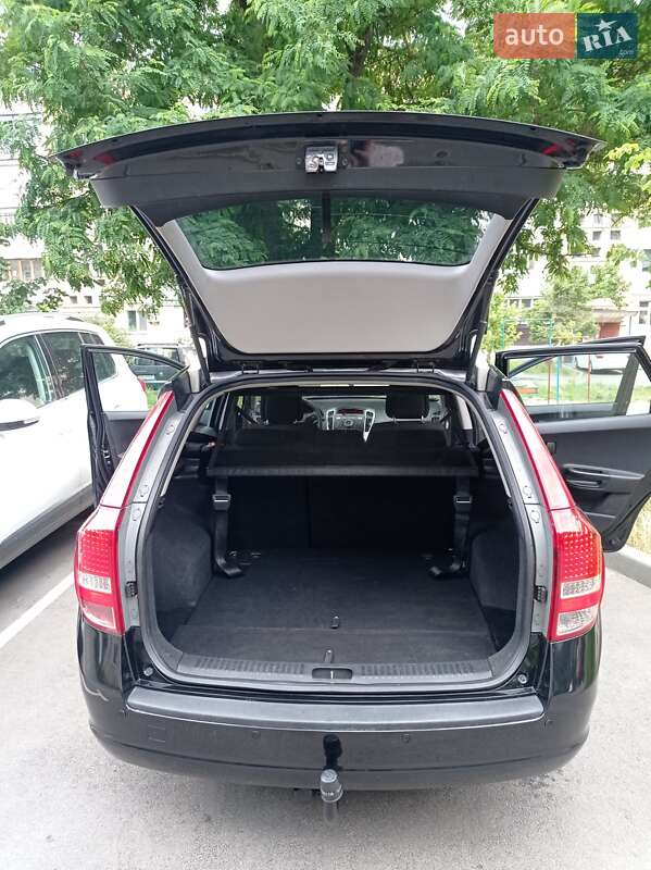 Універсал Kia Ceed 2009 в Вінниці фото 34 Універсал Kia Ceed 2009 в Вінниці