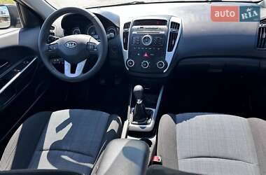 Универсал Kia Ceed 2010 в 